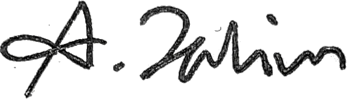 Signature